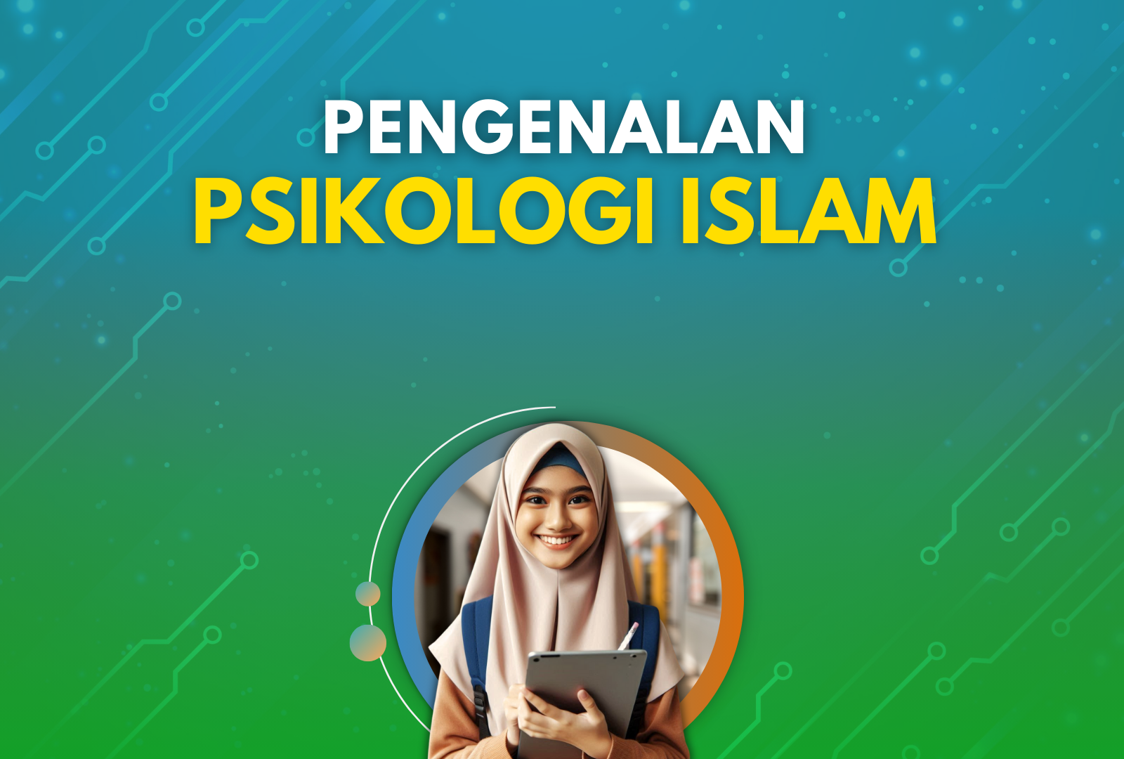 Rahsia Jiwa Tenang: Seni Urus Emosi Moden